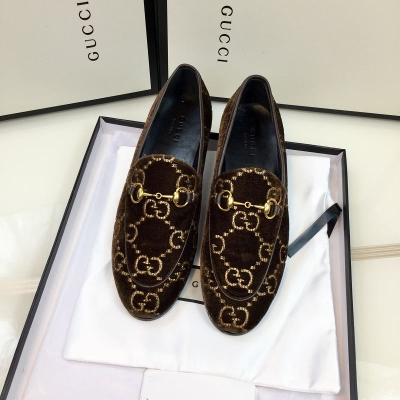 Gucci Business Shoes